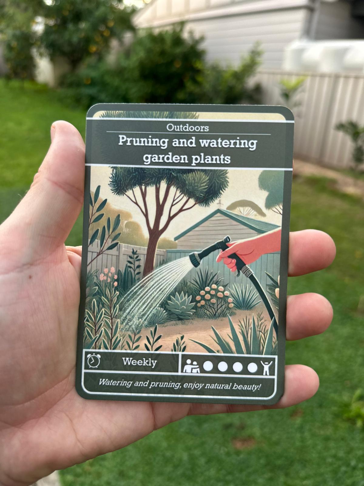 Household Cleaning Skills Edition